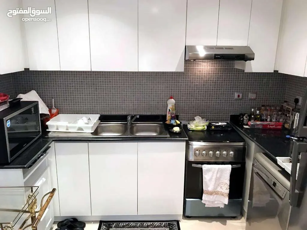 Damac Al Jawahara Apartment Jeddah Saudi Arabia