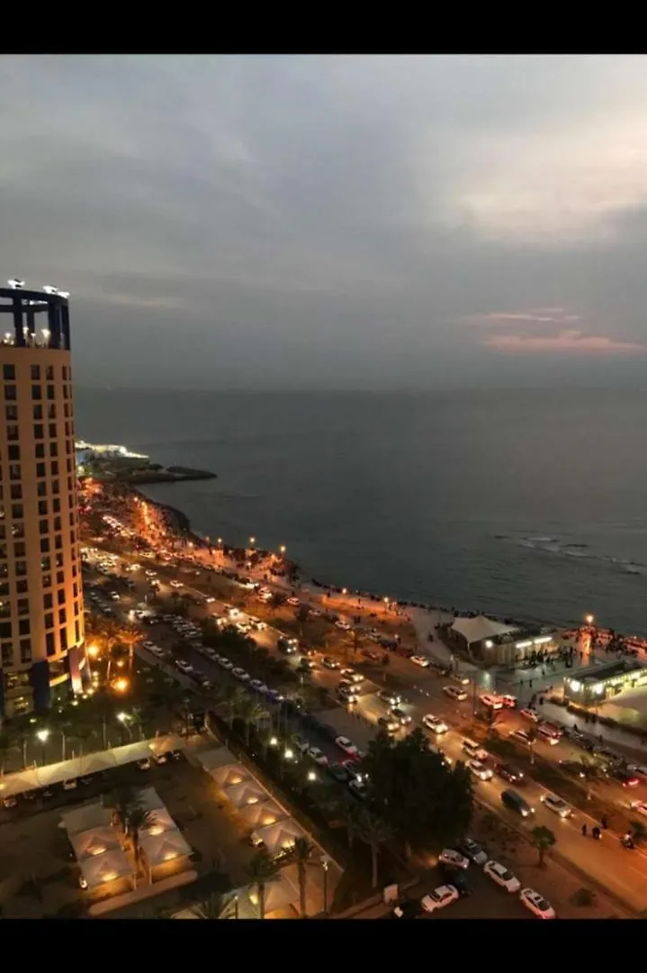 Damac Al Jawahara Apartment Jeddah 0*,  Saudi Arabia