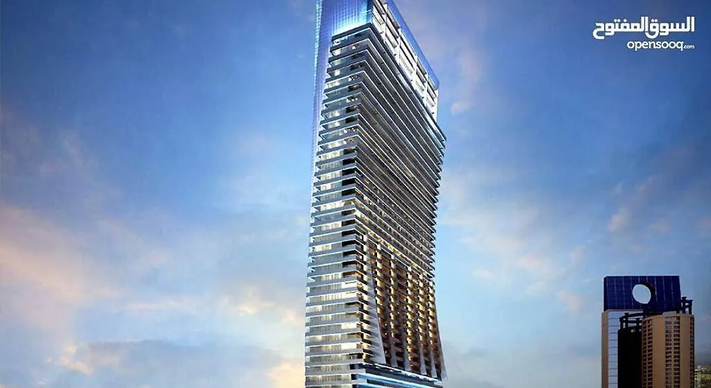 Damac Al Jawahara Apartment contacts