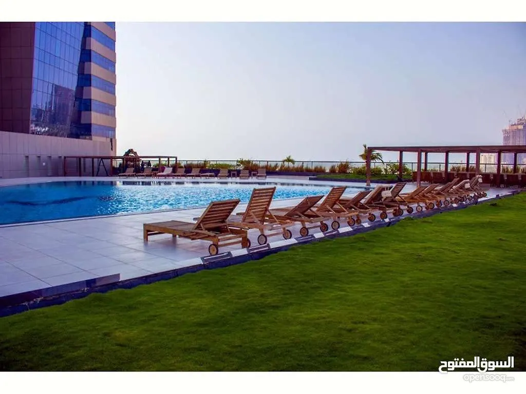 Damac Al Jawahara Apartment Jeddah